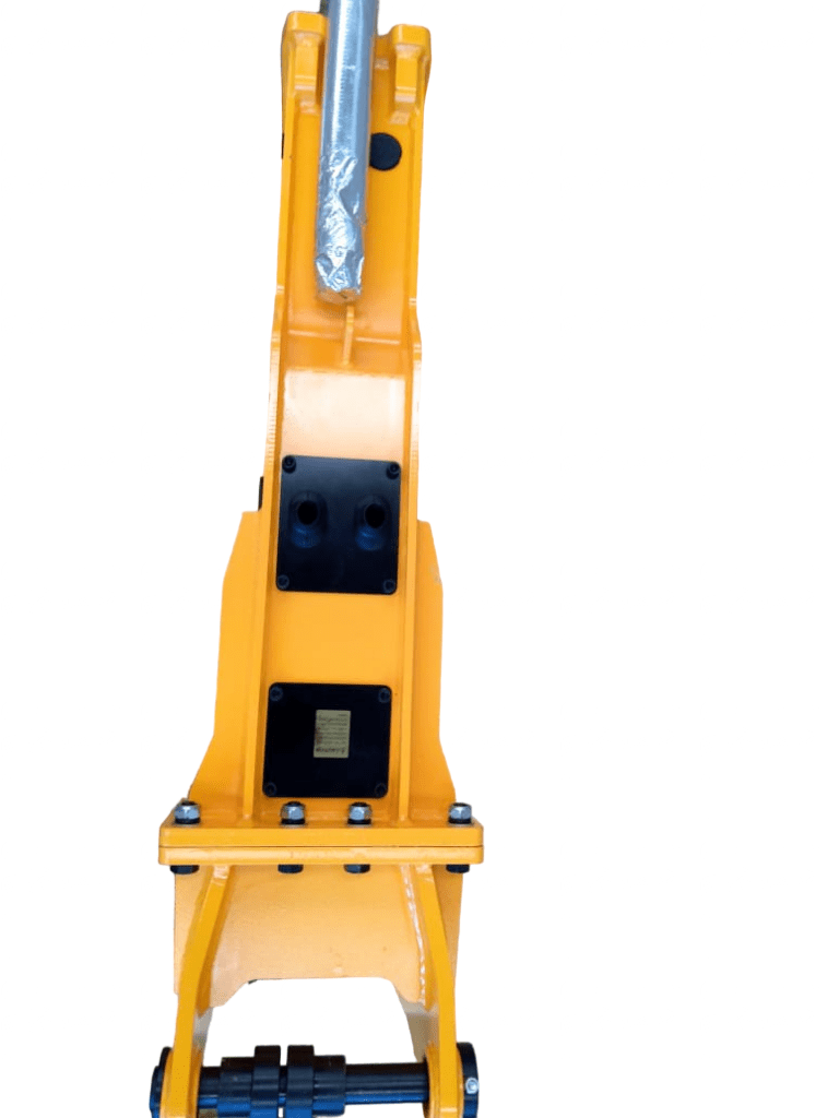 Martillo Hidráulico HMB750 para retroexcavadoras Nuevo - Image 2