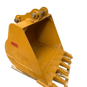 Bote cucharón para excavadora de 54″