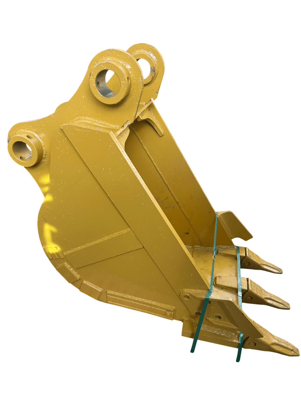 Bote cucharón para excavadora de 24″ - Image 3